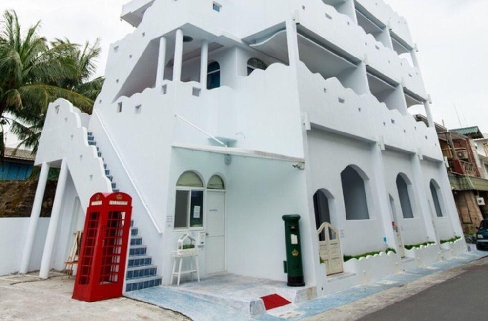 헝춘 Kenting Mira Bella 아파트 외부 사진