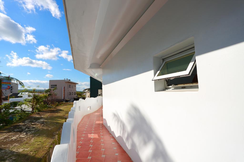 헝춘 Kenting Mira Bella 아파트 외부 사진
