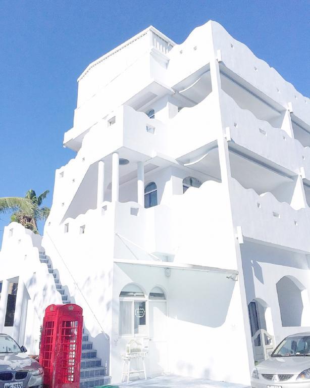 헝춘 Kenting Mira Bella 아파트 외부 사진