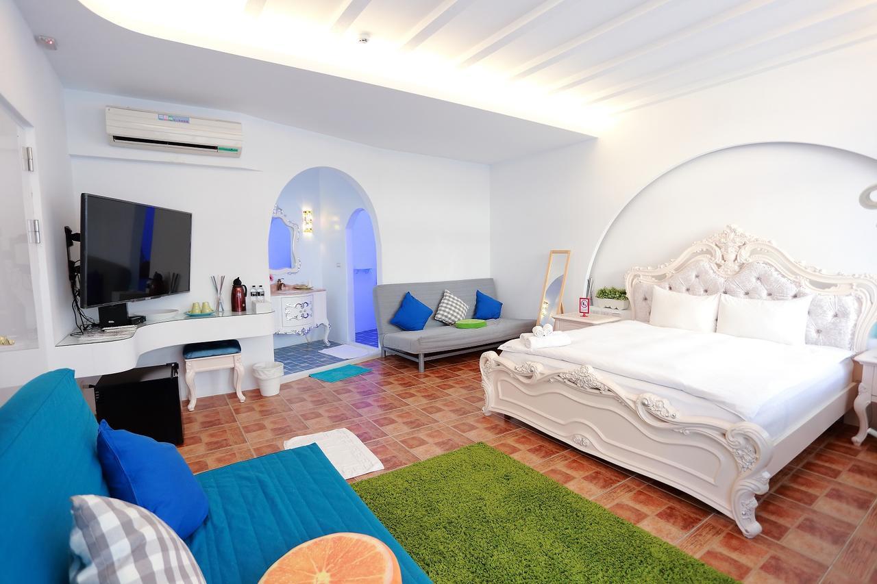 헝춘 Kenting Mira Bella 아파트 외부 사진