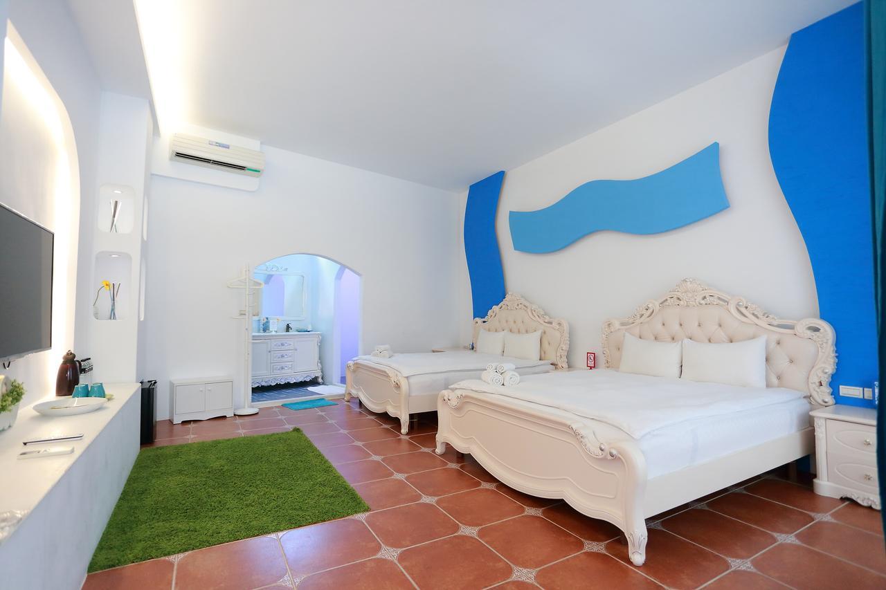 헝춘 Kenting Mira Bella 아파트 외부 사진