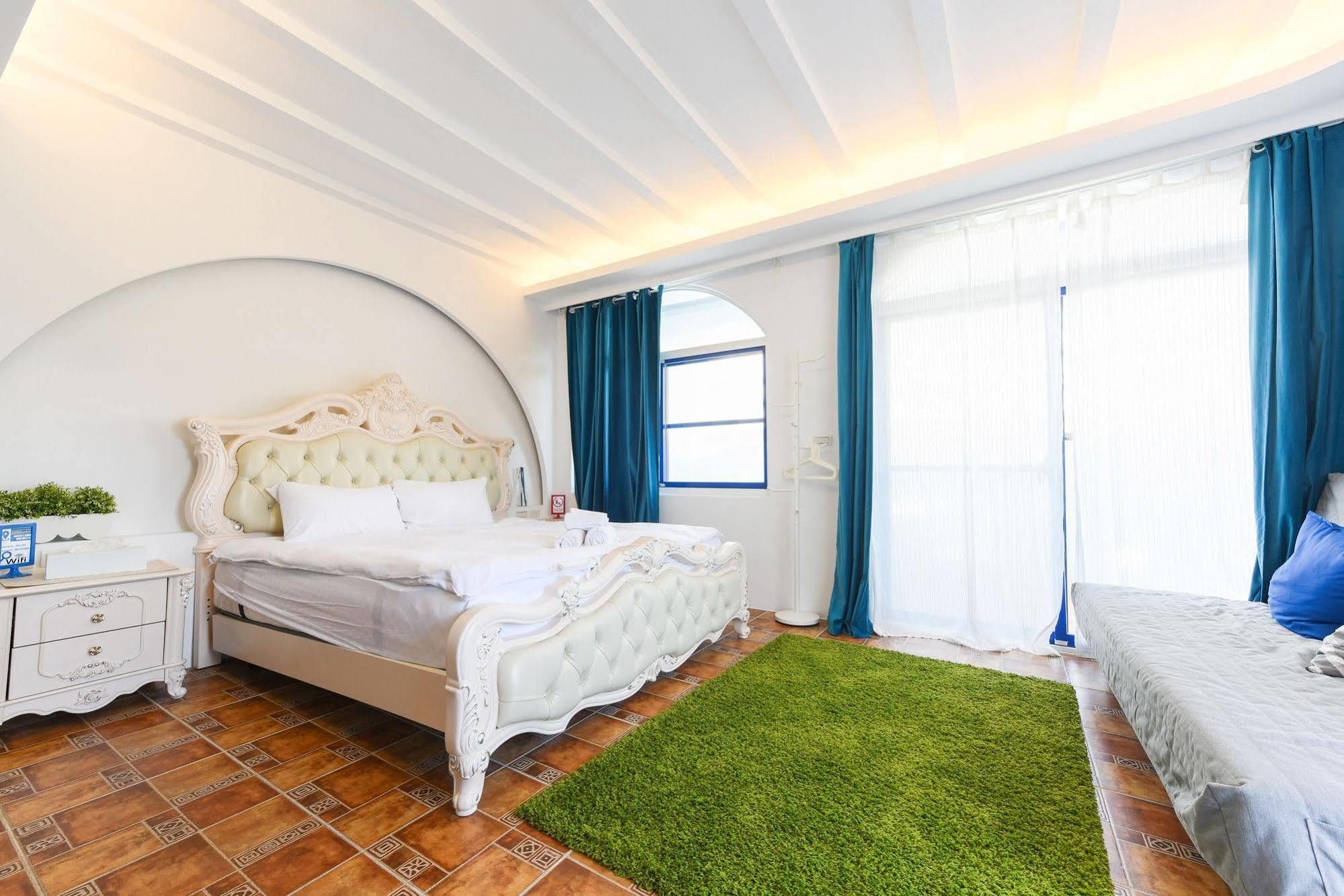 헝춘 Kenting Mira Bella 아파트 외부 사진