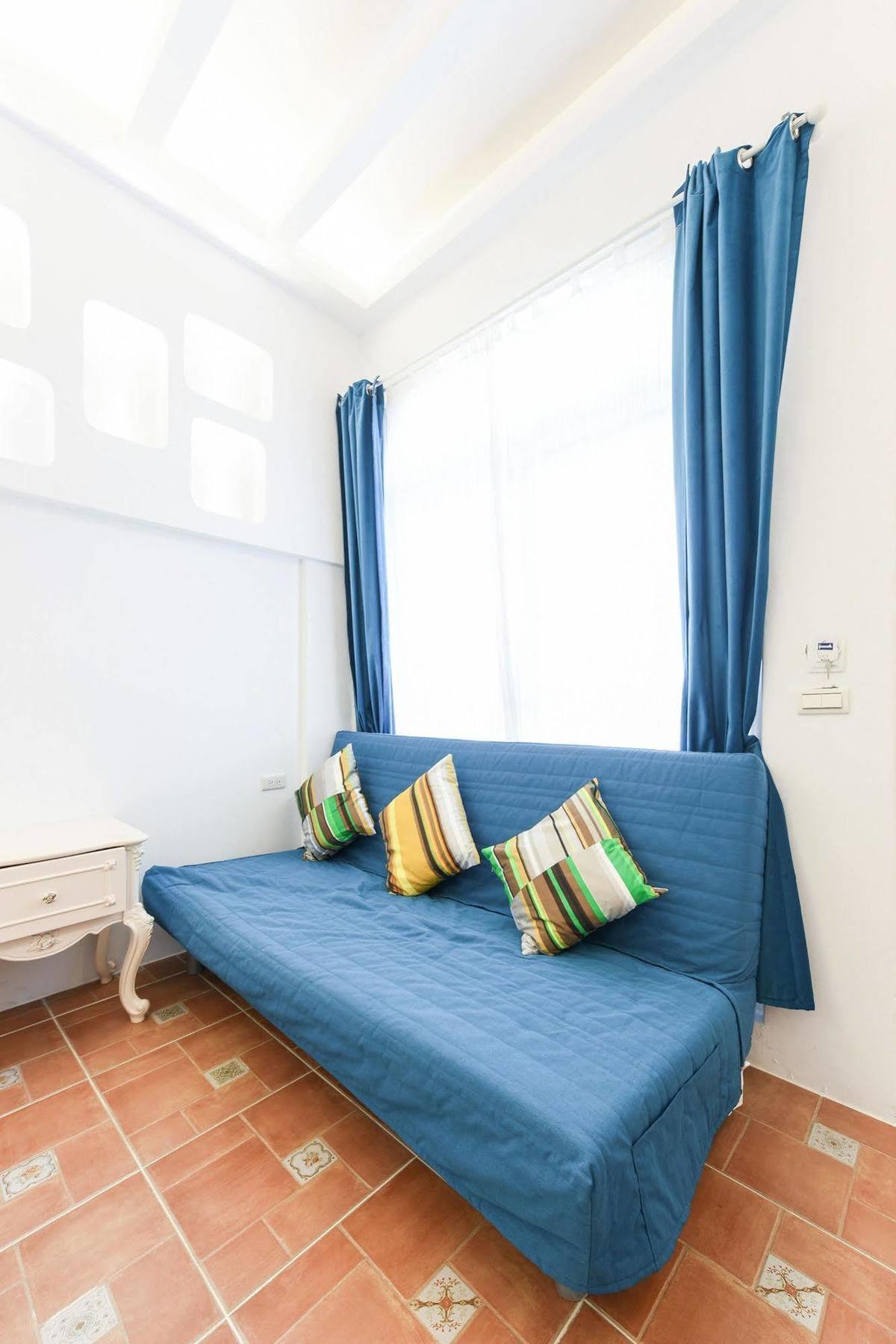 헝춘 Kenting Mira Bella 아파트 외부 사진