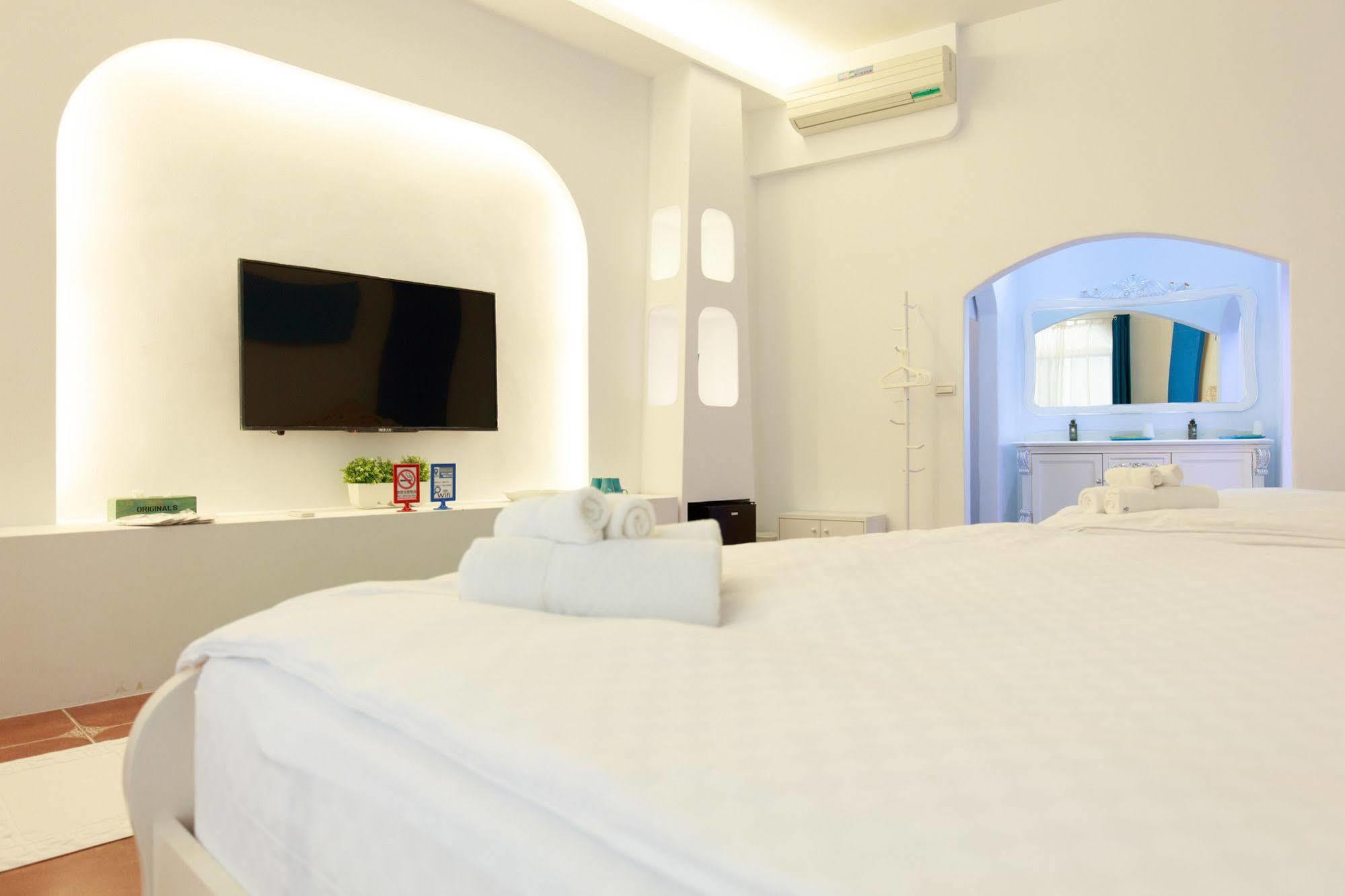 헝춘 Kenting Mira Bella 아파트 외부 사진