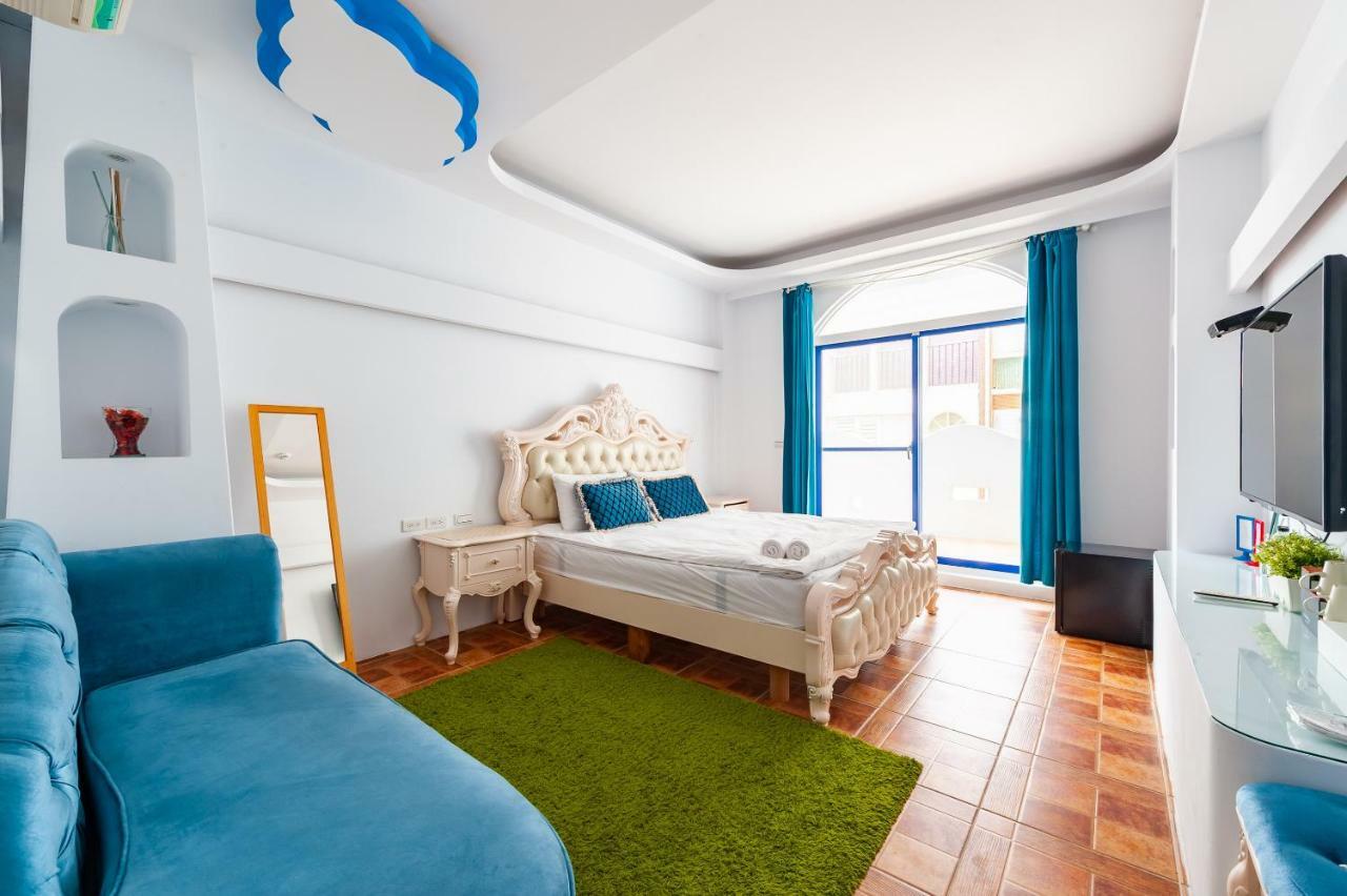 헝춘 Kenting Mira Bella 아파트 외부 사진