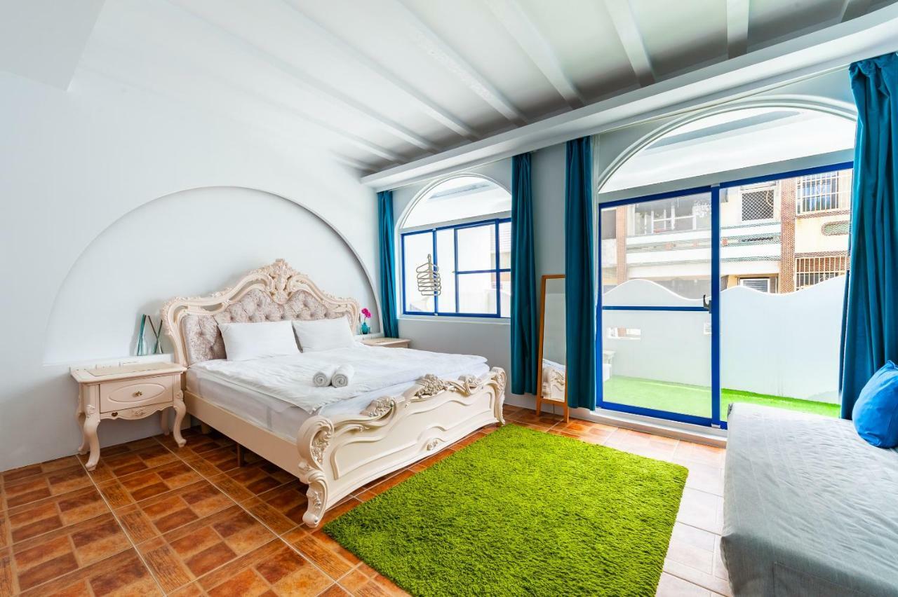 헝춘 Kenting Mira Bella 아파트 외부 사진