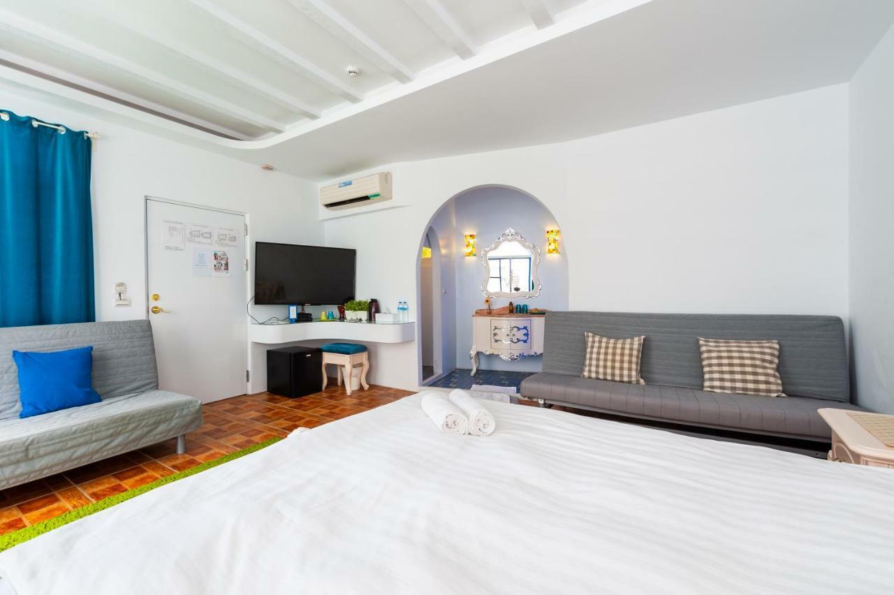 헝춘 Kenting Mira Bella 아파트 외부 사진